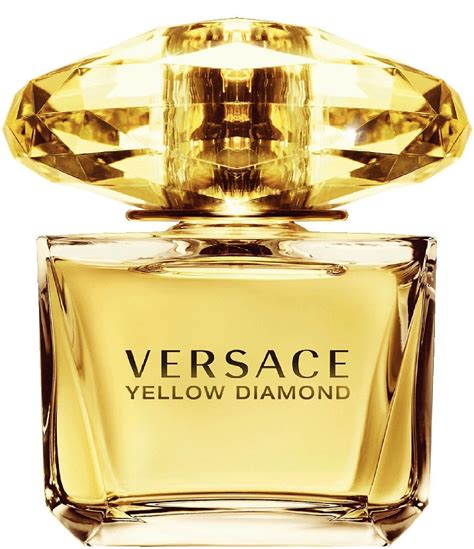 Versace » Fragrances, Reviews and Information 